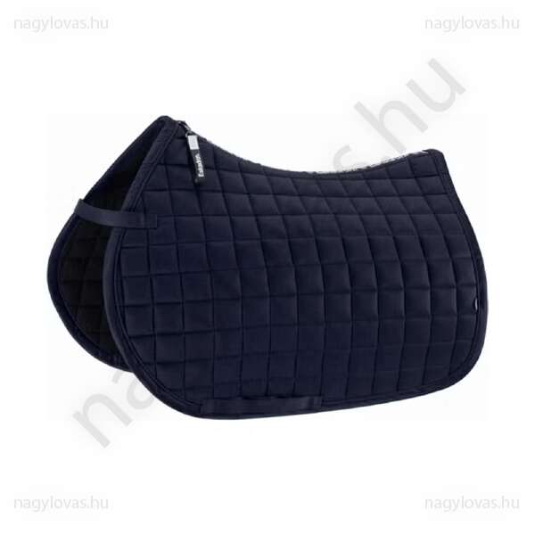 Eskadron Cotton Dynamic nyeregalátét navy 