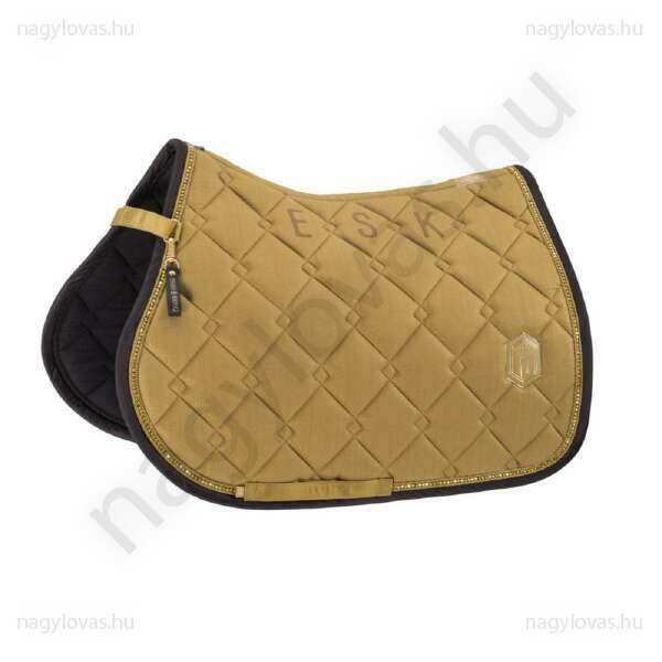 Eskadron Cotton Glitter Crystal nyeregalátét carda