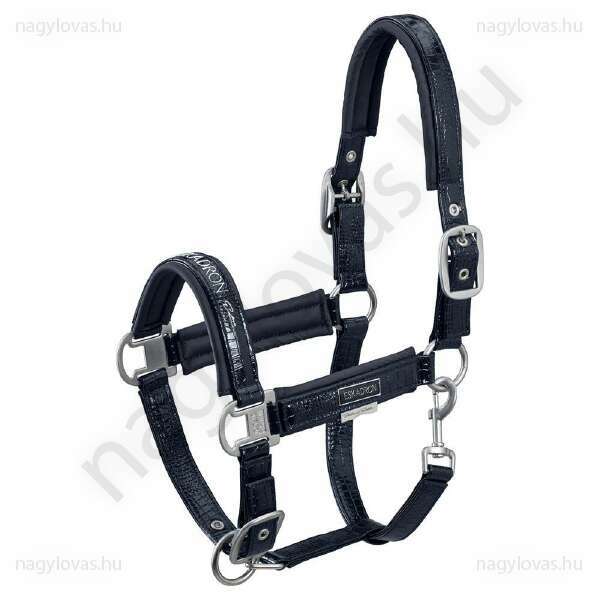 Eskadron Croco kötőfék navy