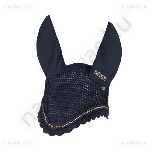 Eskadron Crystal fülvédő sötétkék