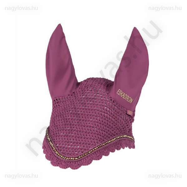 Eskadron Crystal fülvédő wildberry