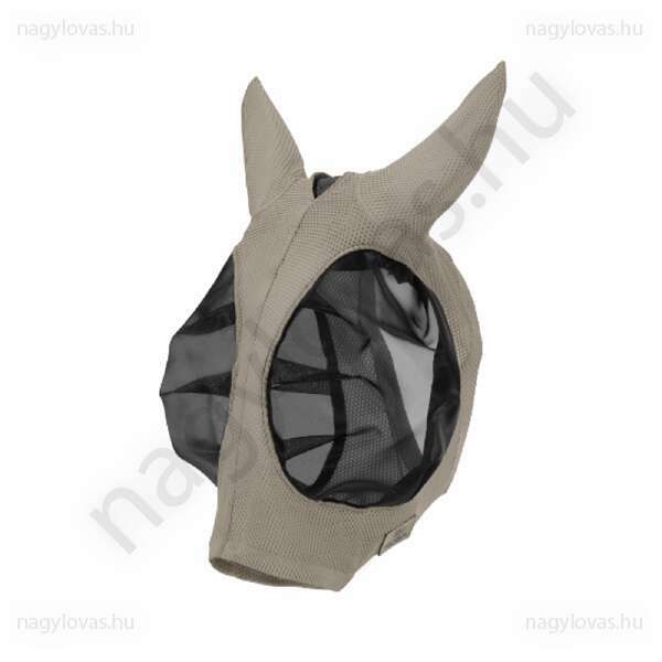 Eskadron DynAir Mesh Pro Tube légymaszk palegrey