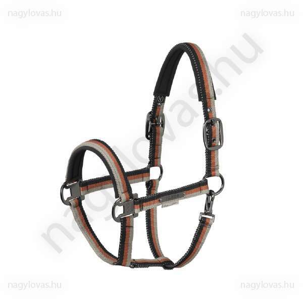 Eskadron Girth Light Platinum kötőfék csíkos