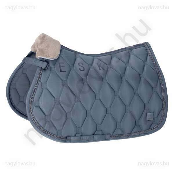 Eskadron Gloss Crystal univerzális nyeregalátét sz