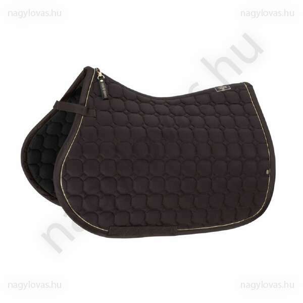 Eskadron Heritage Cotton nyeregalátét cardamon