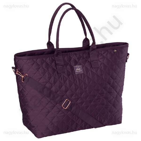 Eskadron Heritage Glossy tisztító táska 