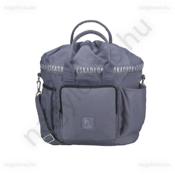 Eskadron HighGloss tisztítótáska orchid