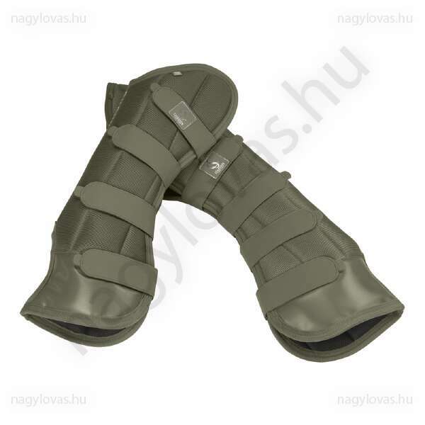 Eskadron Mesh Classic Spors transzportkamásli oliv