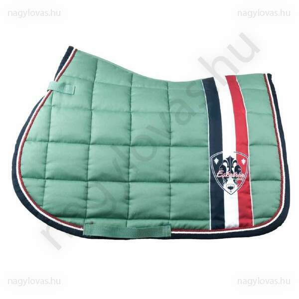 Eskadron nyeregalátét