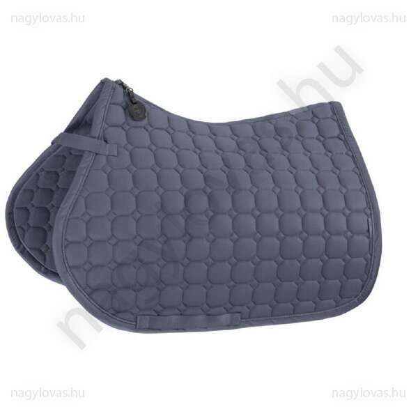 Eskadron Platinum Cotton nyeregalátét slateblue