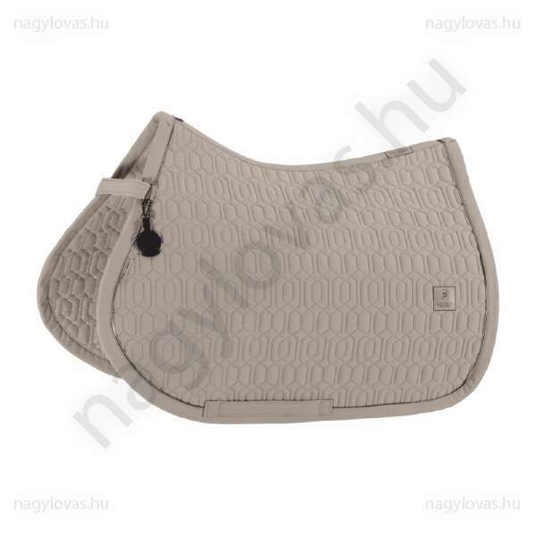 Eskadron Platinum Softshell nyeregalátét palegrey