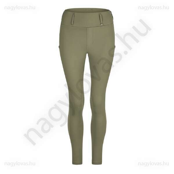 Eskadron Pro Reflexx full gripleggings oliv