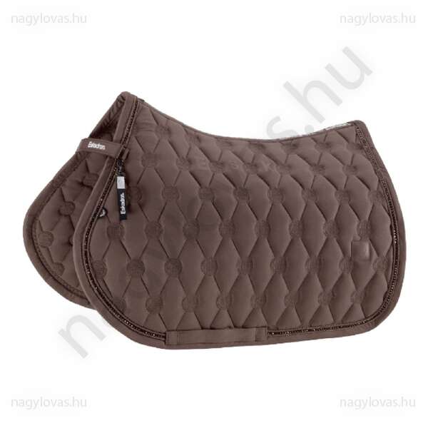 Eskadron Sparkle Crystal Dynamic nyeregalátét taup