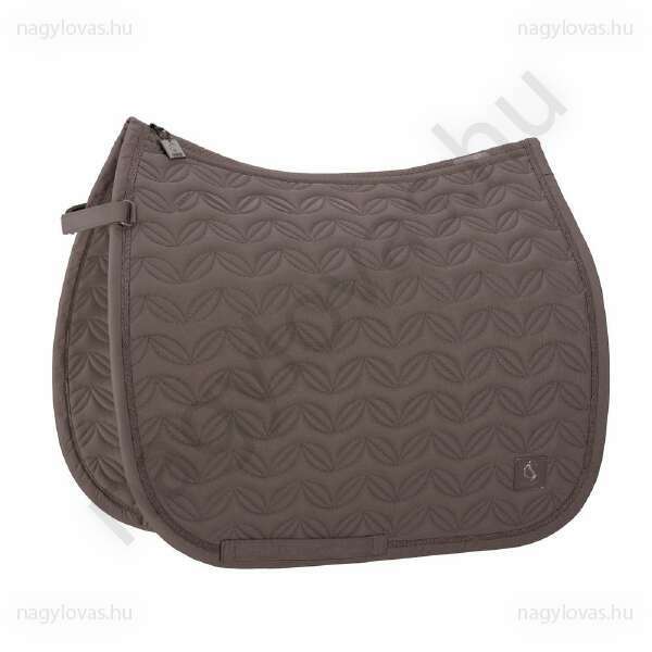 Eskadron Sparkle Floral díjlovas nyeregalátét 