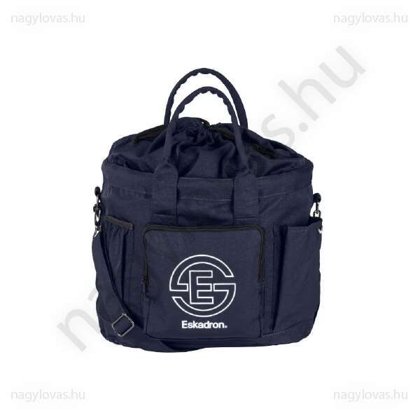 Eskadron Sparkle tisztítótáska navy