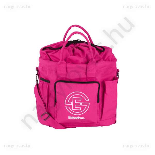 Eskadron Sparkle tisztítótáska pink