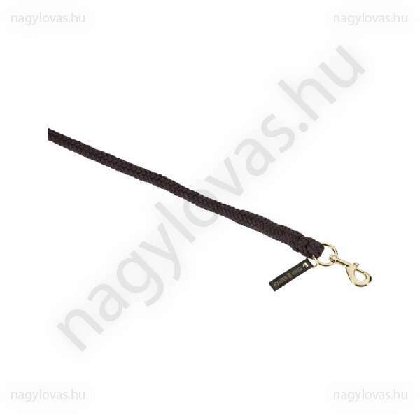 Eskadron vezetőszár barna