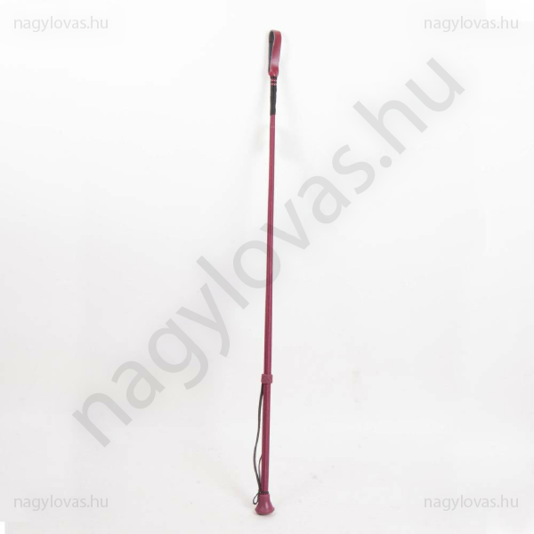 Fleck pálca 60cm bordó