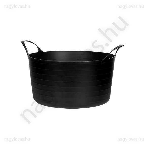 Flexi musli 25L fekete