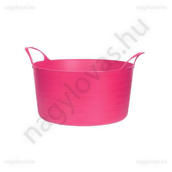 Flexi musli 25L hot pink