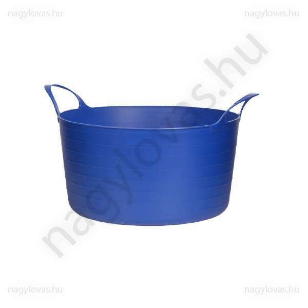 Flexi musli 25L kék