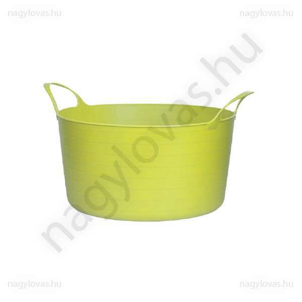Flexi musli 25L lime