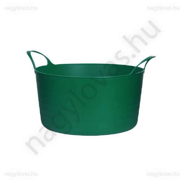 Flexi musli 25L zöld
