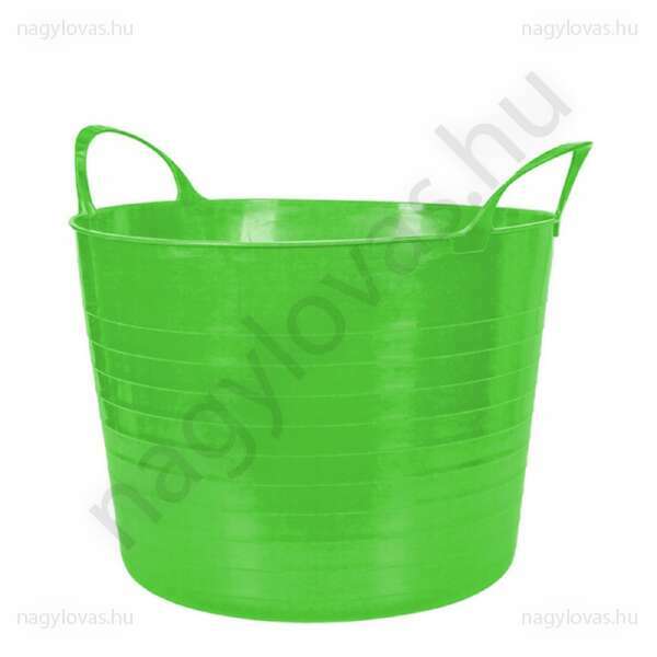 Flexi musli 40L lime