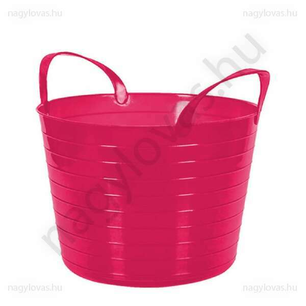 Flexi musli 40L pink