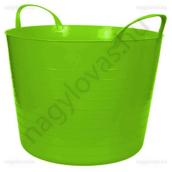 Flexi musli 65L lime