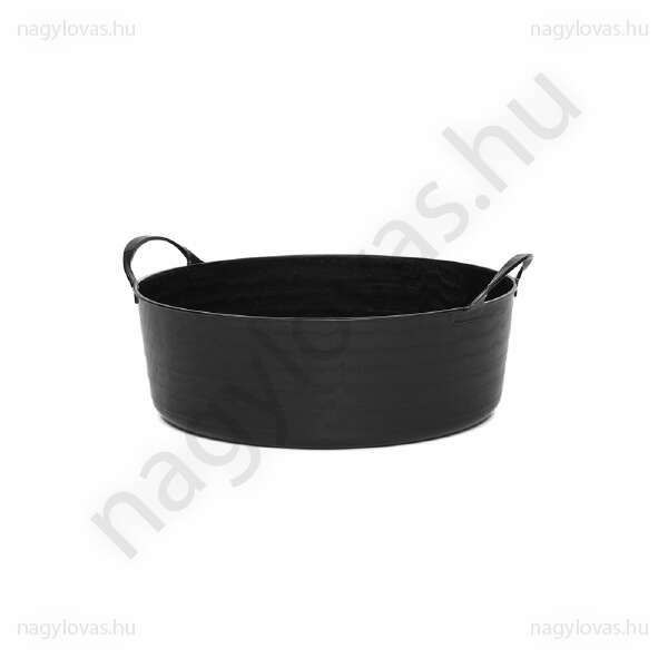 Flexi musli 6L fekete