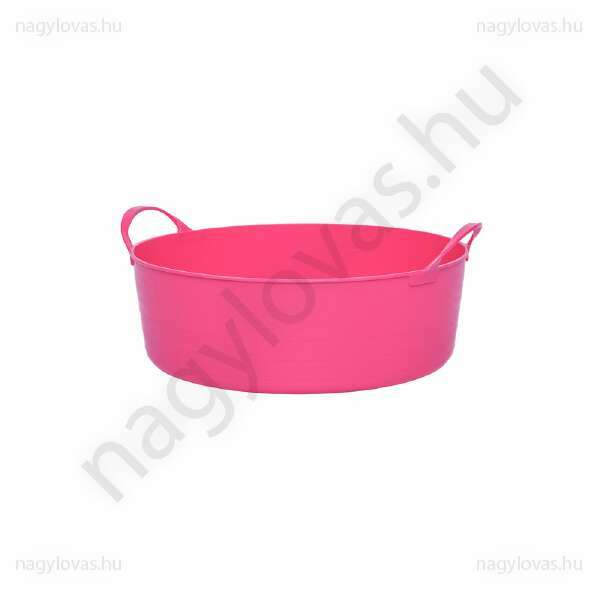 Flexi musli 6L hot pink