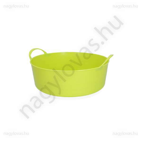Flexi musli 6L lime