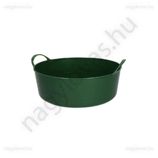 Flexi musli 6L  zöld