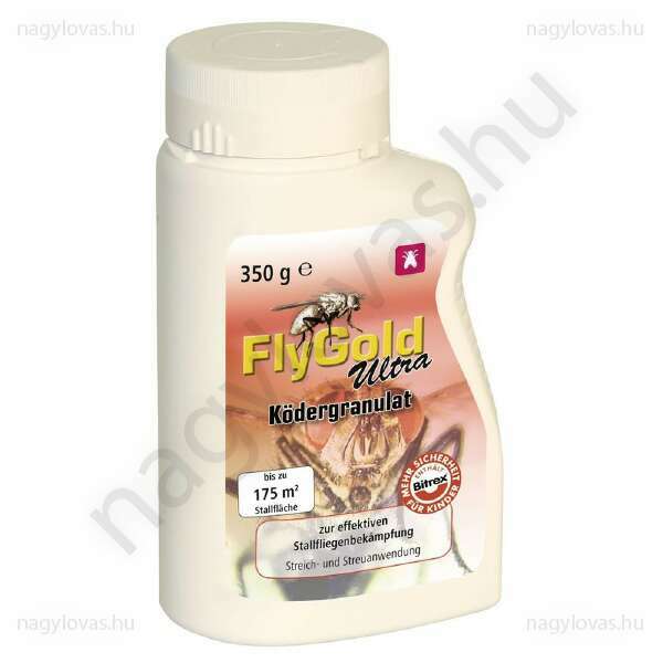 FlyGold csalétek rovarcsapdába 350gr