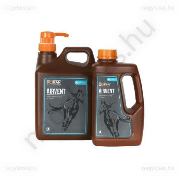 Foran Airvent 1L