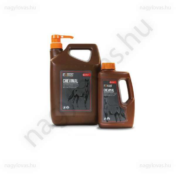 Foran Chevinal 5L