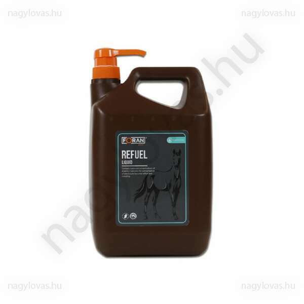 Foran Refuel Liquid  1L