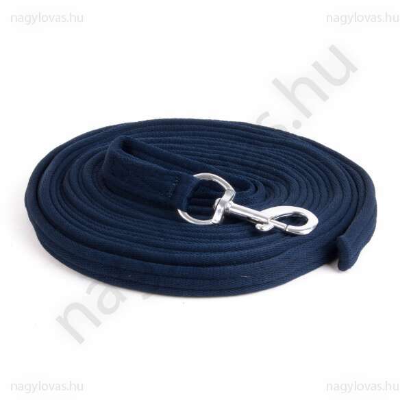 Futószár 8m sötétkék