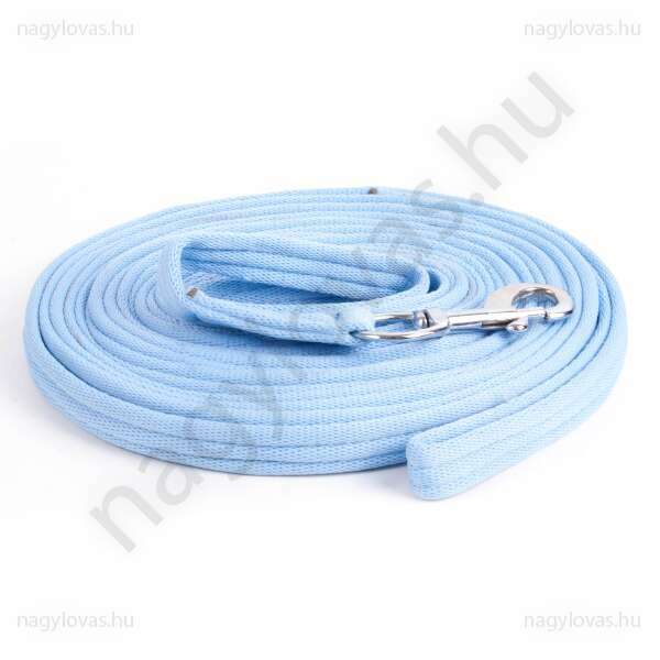 Futószár 8m világoskék