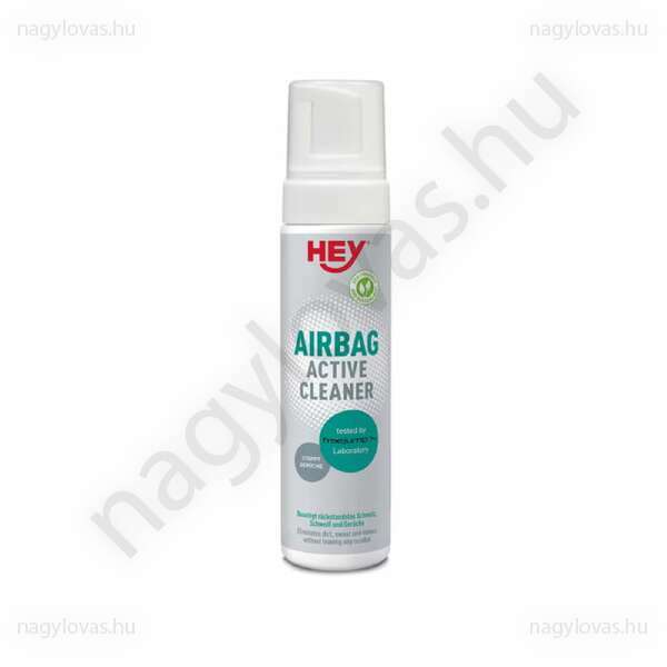 Hey Airbag gerincvédő tisztító hab 