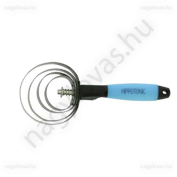 Hippo-Tonic Gel kör fémvakaró kék