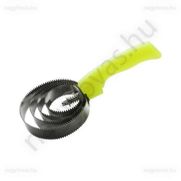 Hippo-Tonic körfém vakaró sárga