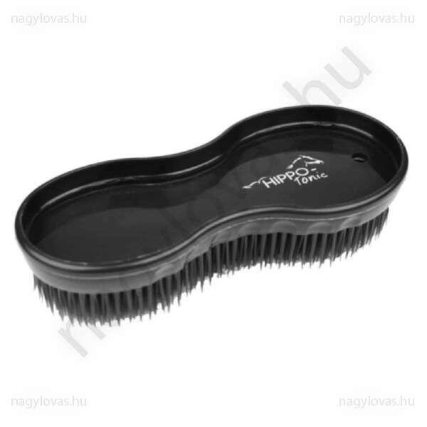 Hippo-Tonic Magic Brush kefe fekete