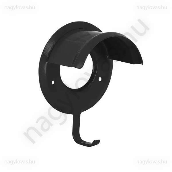 HippoTonic kantártartó fekete