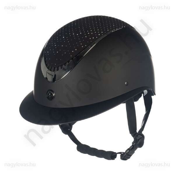HKM Alarion Diamond lovaglókobak 52-54cm 