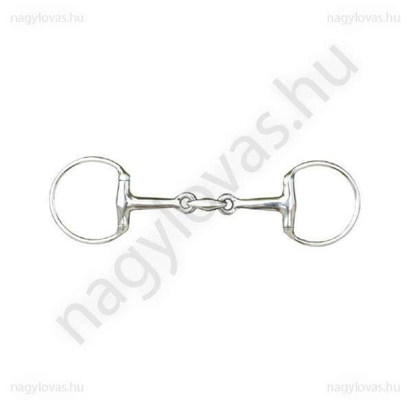 HKM angol betétes angol zabla 18mm