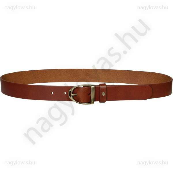 HKM Beth bőr 80cm brandy
