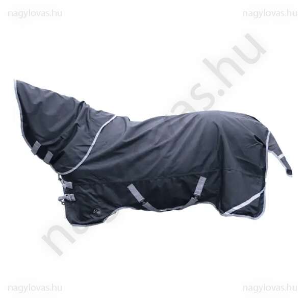 HKM Carina 1200D/100g levehető nyakrészes lótakaró