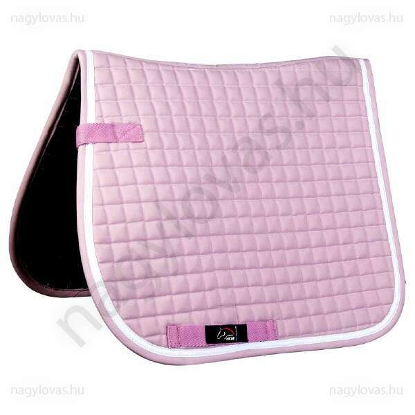 HKM Charly Shetty nyeregalátét rose 